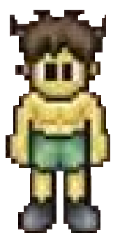 [꾸밈]남자여름끈옷